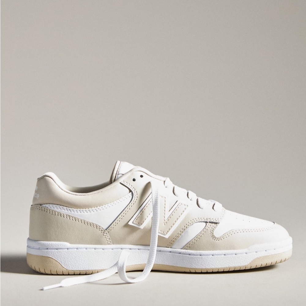 New Balance 480 sneaker